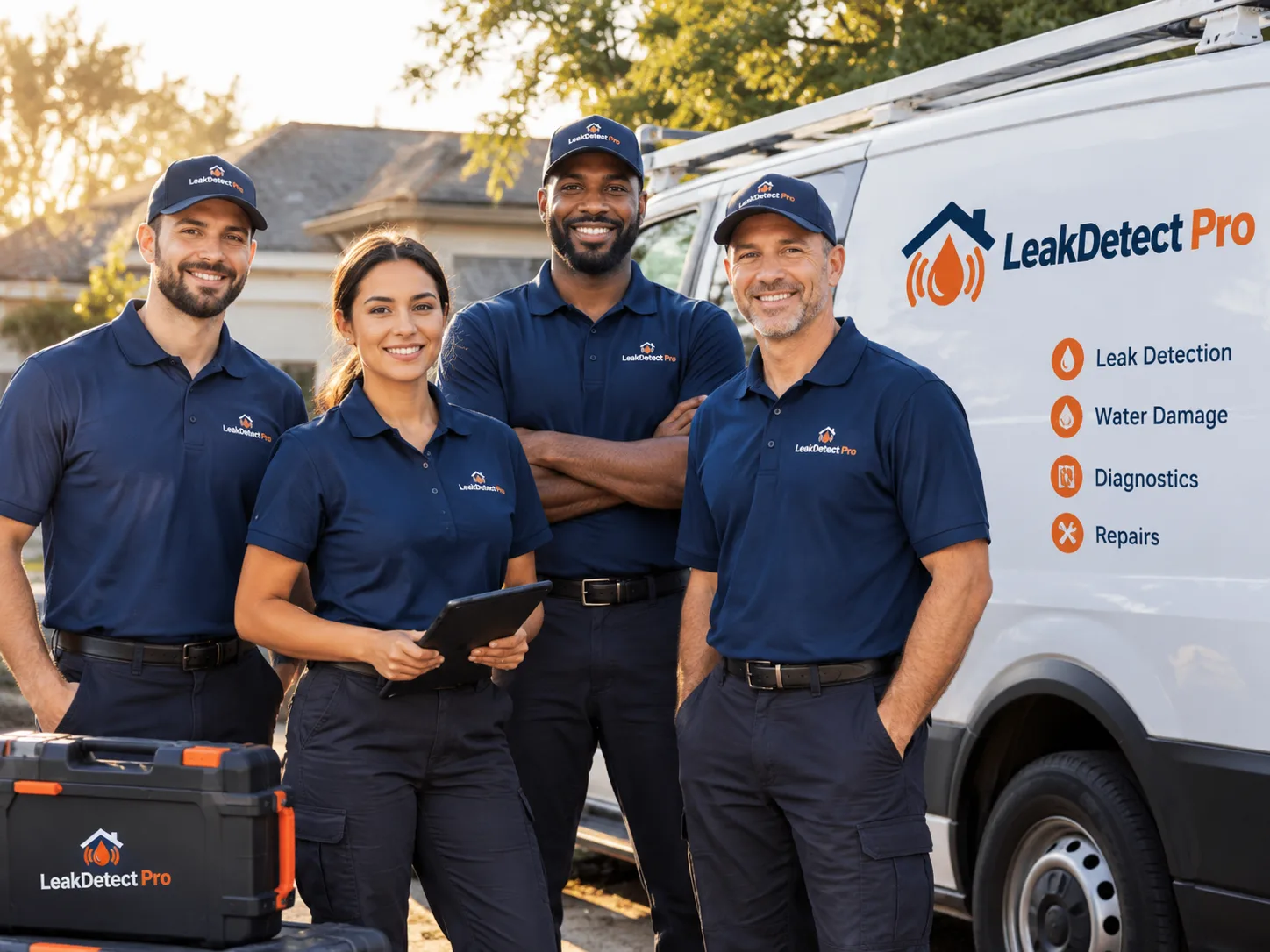 Roof Repair company in Avery, CA